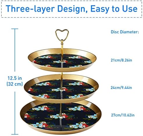 [0.07 D] Lotus 3D Fan Lashes Fore Formate Fan Fan Pre-Fan חצי תוספות ריסים קבועות